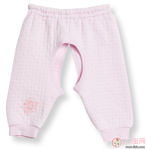 夏天寶寶穿開襠褲真的好嗎 寶寶穿開襠褲危害