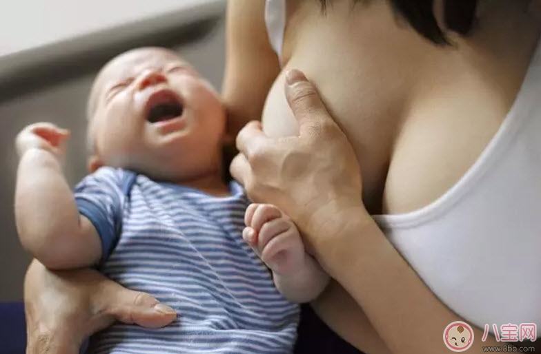 寶寶厭奶期多長時間會持續(xù)多久 寶寶厭奶期怎么辦