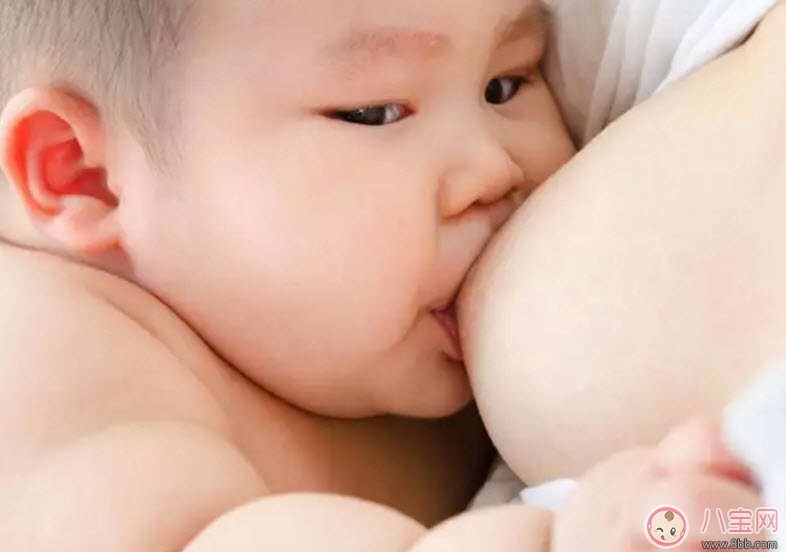 寶寶厭奶期多長時間會持續(xù)多久 寶寶厭奶期怎么辦