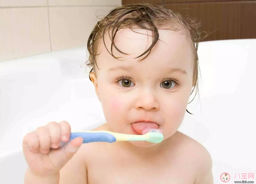 給孩子保護(hù)牙齒從什么時候開始好 保護(hù)孩子牙齒要趁早