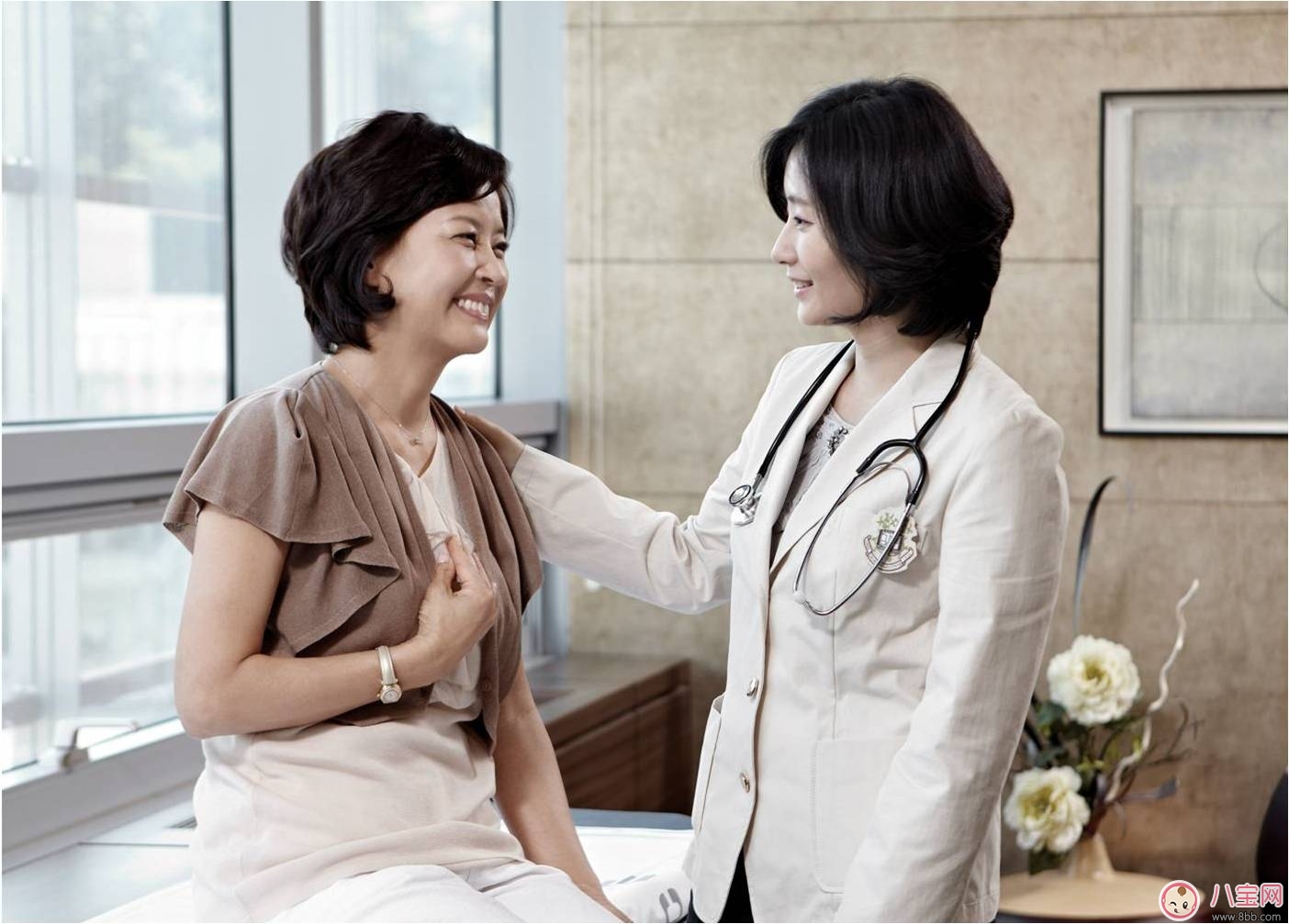 女性健康危害首要疾病 子宮頸癌要當(dāng)心