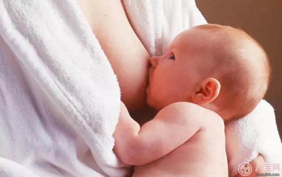 喂奶寶寶咬人怎么辦 乳暈被寶寶咬破了出血怎么辦