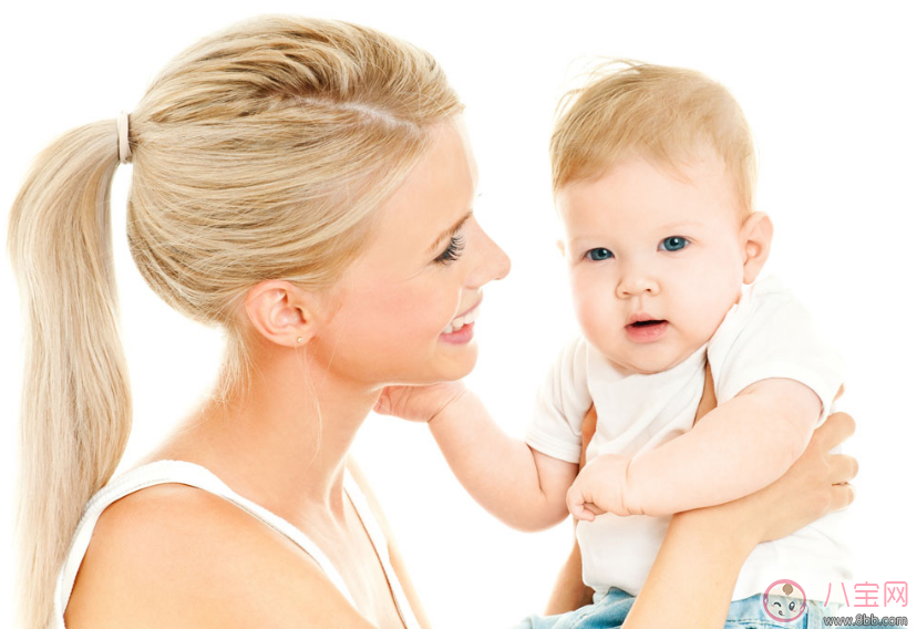 寶寶其實(shí)記得媽媽肚子里面的事 讓寶寶擁有肚子里面好記憶很重要