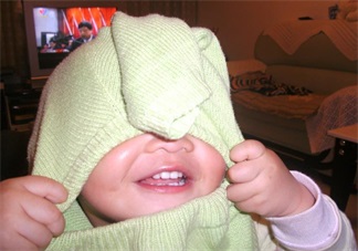 孩子學會穿衣很重要 去幼兒園學會穿衣方法