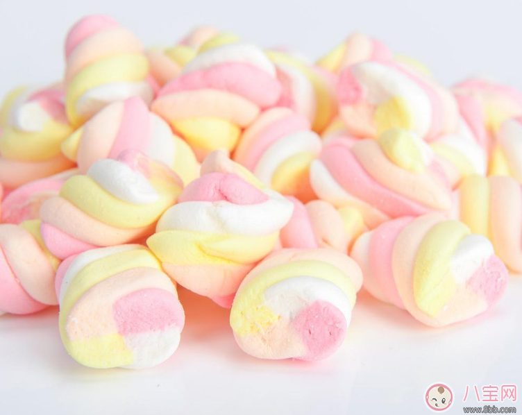 孩子不吃糖牙還是會(huì)壞 小心身邊隱形糖