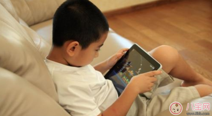 3-6歲的小孩子可以用電子設(shè)備嗎