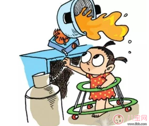 孩子燙傷后抹醬油有效嗎 這些偏方燙傷后千萬(wàn)不要學(xué)