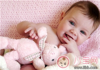 寶寶大便顯示了寶寶的狀況 注意寶寶排便頻率