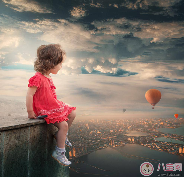 寶寶總是問為什么如何回答好 充滿好奇心的問答怎么獲得孩子的喜愛