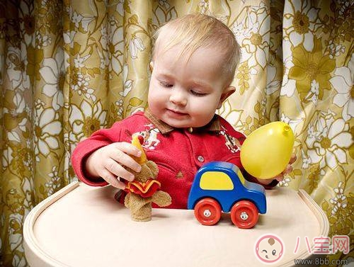 想要寶寶更聰明 嬰幼兒時(shí)期用色彩開發(fā)寶寶智力 想要寶寶更聰明 嬰幼兒時(shí)期用色彩開發(fā)寶寶智力