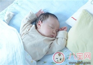 一歲之內的寶寶入睡后千萬不能做的事 很多寶媽卻在做