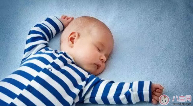 一歲之內的寶寶入睡后千萬不能做的事 很多寶媽卻在做