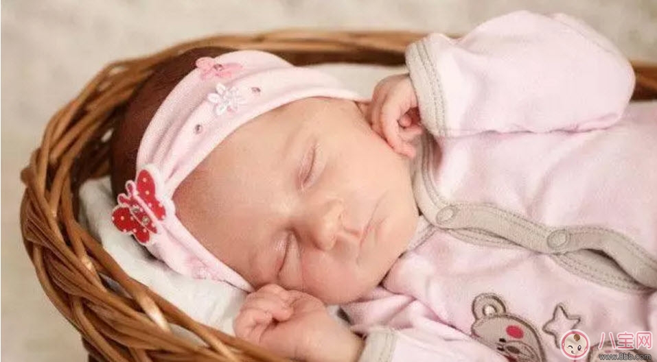 一歲之內的寶寶入睡后千萬不能做的事 很多寶媽卻在做