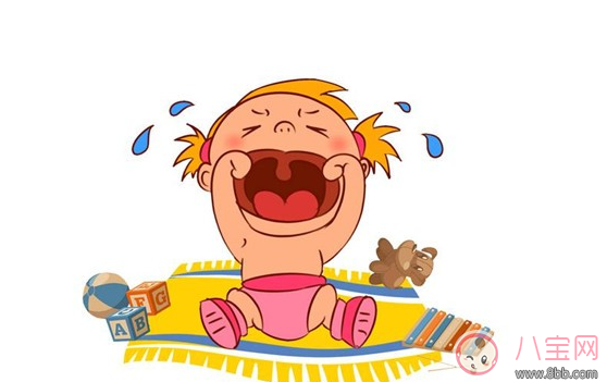 孩子公眾場合鬧要東西怎么處理 是妥協(xié)還是堅持