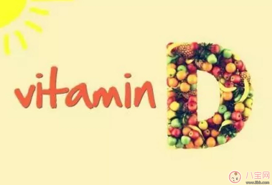 小兒佝僂病的癥狀 小兒佝僂病的預防治療