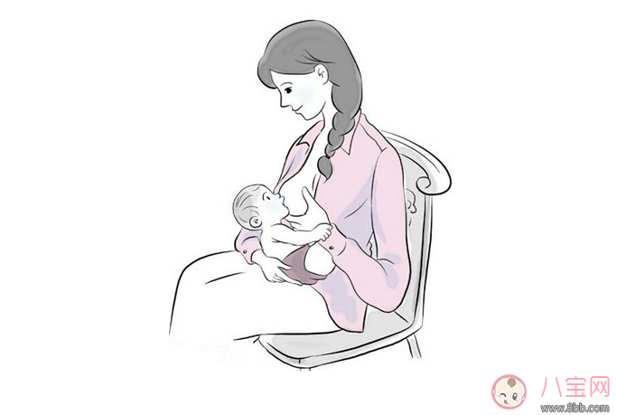 這種感覺就是奶要來了 奶陣感覺分析