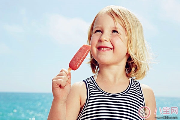 2017三伏天帶娃注意這四種狀況 安心過夏天