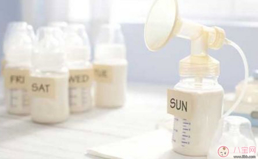 母乳儲(chǔ)存方法和時(shí)間 母乳喂養(yǎng)多久最好