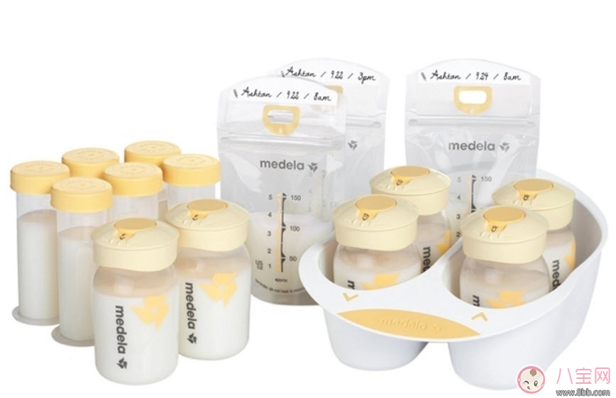 母乳儲(chǔ)存方法和時(shí)間 母乳喂養(yǎng)多久最好
