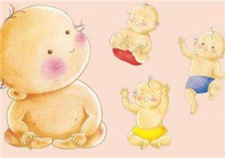 寶寶各種動作的意思 嬰語是什么有哪些