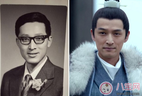 長得像爸爸還是媽媽 寶寶遺傳性究竟誰決定