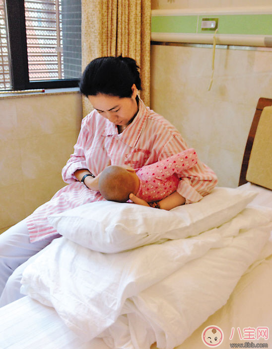 寶寶嗆奶急救行為居然90%的人都用錯了 寶寶嗆奶正確做法