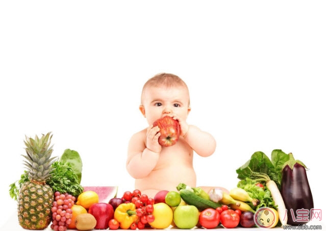 寶寶飲食規(guī)律習慣 寶寶飲食安排
