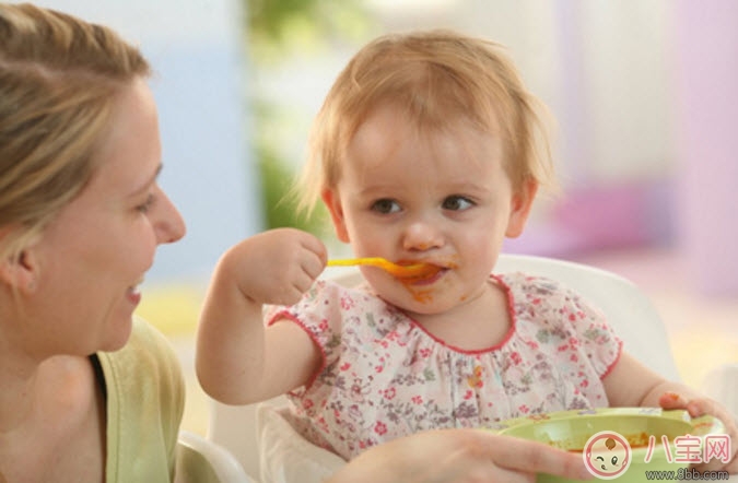 寶寶飲食規(guī)律習慣 寶寶飲食安排