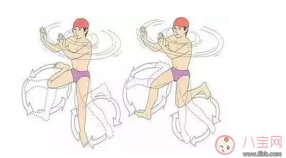 熊孩子岸邊狂笑 他要死了 遇見溺水怎么辦