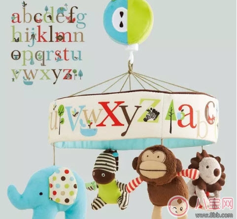 寶寶出生前應該準備什么玩具 必備玩具清單