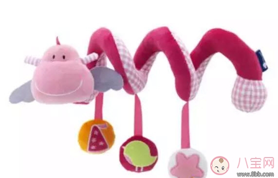 寶寶出生前應該準備什么玩具 必備玩具清單