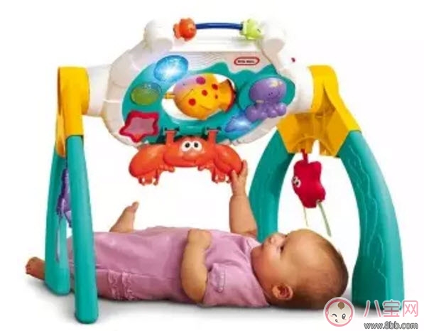 寶寶出生前應該準備什么玩具 必備玩具清單