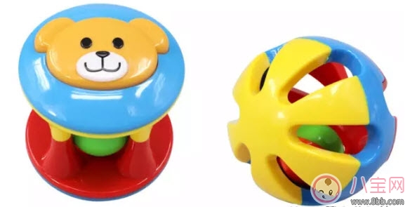 寶寶出生前應該準備什么玩具 必備玩具清單