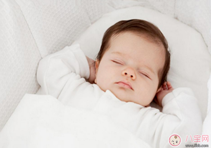 寶寶頭型塑造方法 2017寶寶頭型塑造注意事項