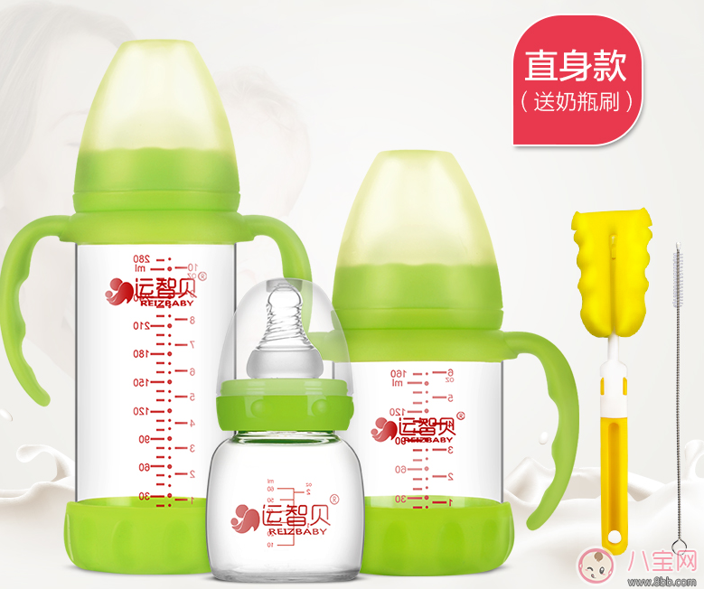 寶媽分享：健康食材早教產(chǎn)品漲姿勢(shì)