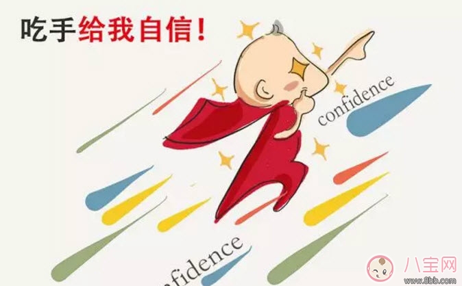 寶寶吃手怎么辦 寶寶吃手指的原因(寶寶吃手指還有這些好處)