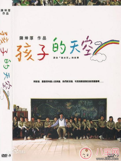 孩子愛看電影是好事 推薦孩子不要錯過電影清單