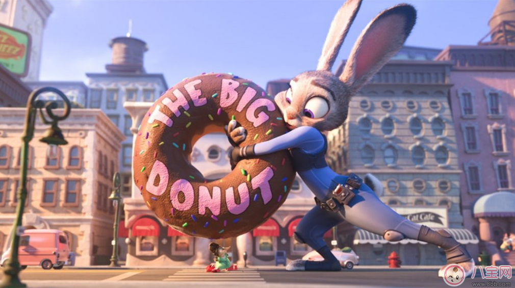 孩子愛看電影是好事 推薦孩子不要錯過電影清單