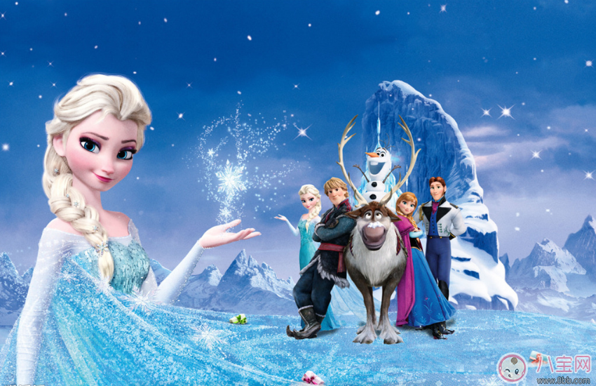 孩子愛看電影是好事 推薦孩子不要錯過電影清單