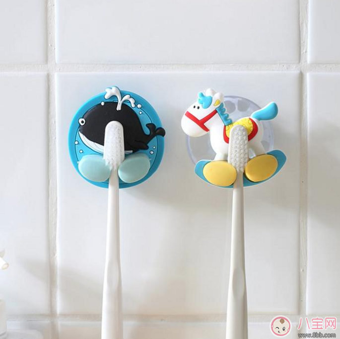 3到6歲的小孩子怎么選擇牙刷和牙膏