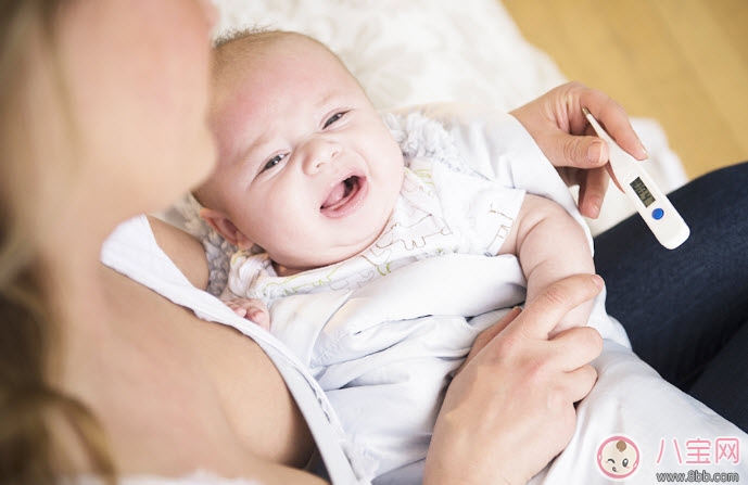 寶寶生病前兆就看這幾個(gè)部位 寶寶生病注意事項(xiàng)