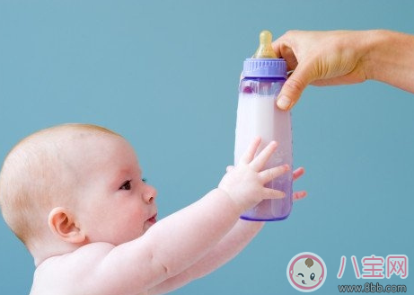寶寶斷奶注意事項(xiàng)有哪些 寶寶斷奶步驟和方法