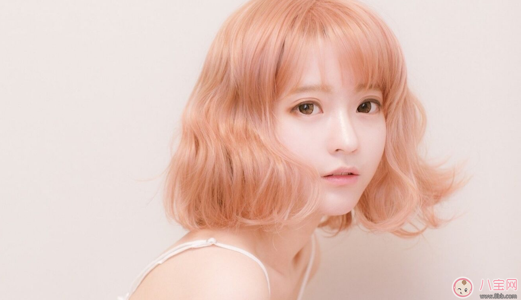 可以給孩子卷發(fā)嗎 孩子卷發(fā)好不好