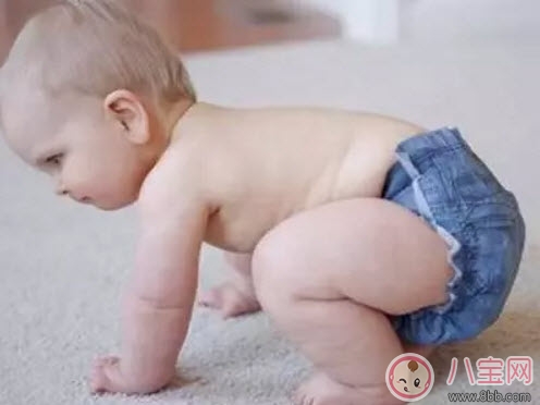 夏季寶寶愛紅屁股 是紙尿褲的原因嗎