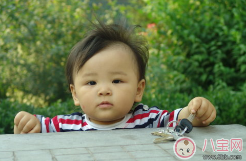 寶媽分享:我的寶寶一歲了 寶媽分享:我的寶寶一歲了