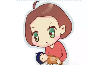 寶寶放下就哭為什么 如何糾正寶寶放下就哭