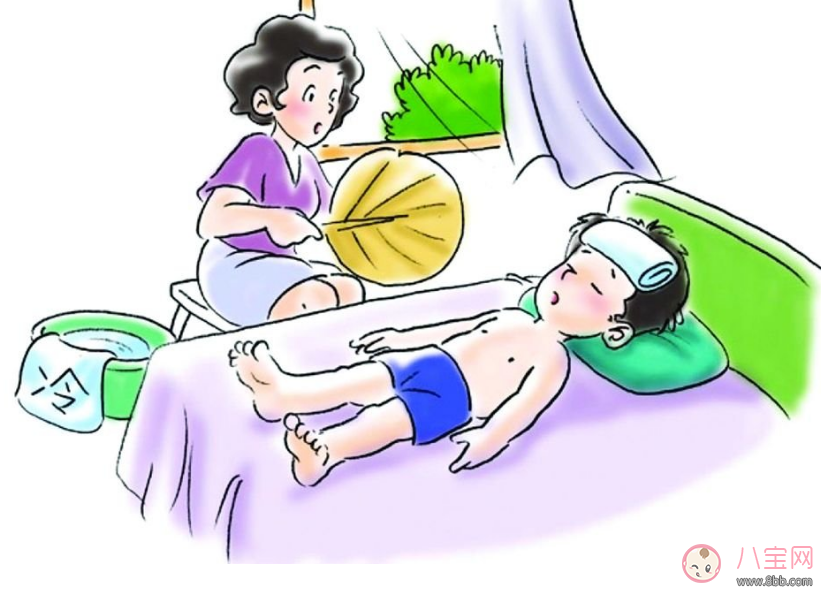 2017三伏天怎么預防中暑 哪些方法可以有效的解暑