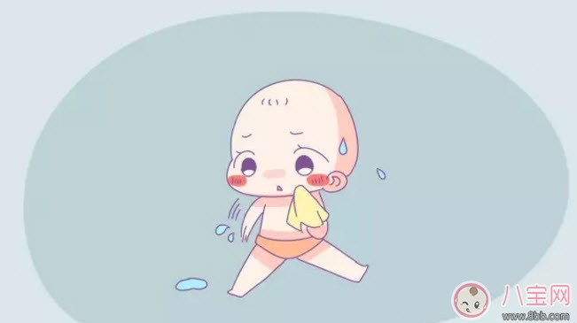 2017夏天寶寶皮膚注意事項 夏天寶寶最怕的四件事 2017夏天寶寶皮膚注意事項 夏天寶寶最怕的四件事