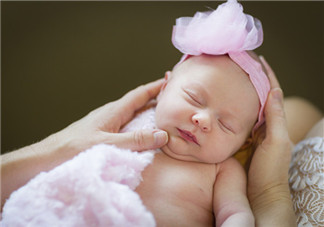 2017三伏天新生兒洗澡攻略 注意事項有哪些