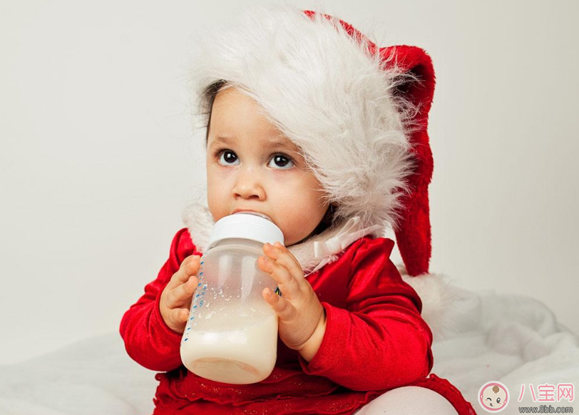 夏季奶粉要注意 這些情況千萬不能吃